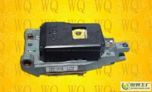 PS2游戏机KHS-400B光头更换与维护全指南